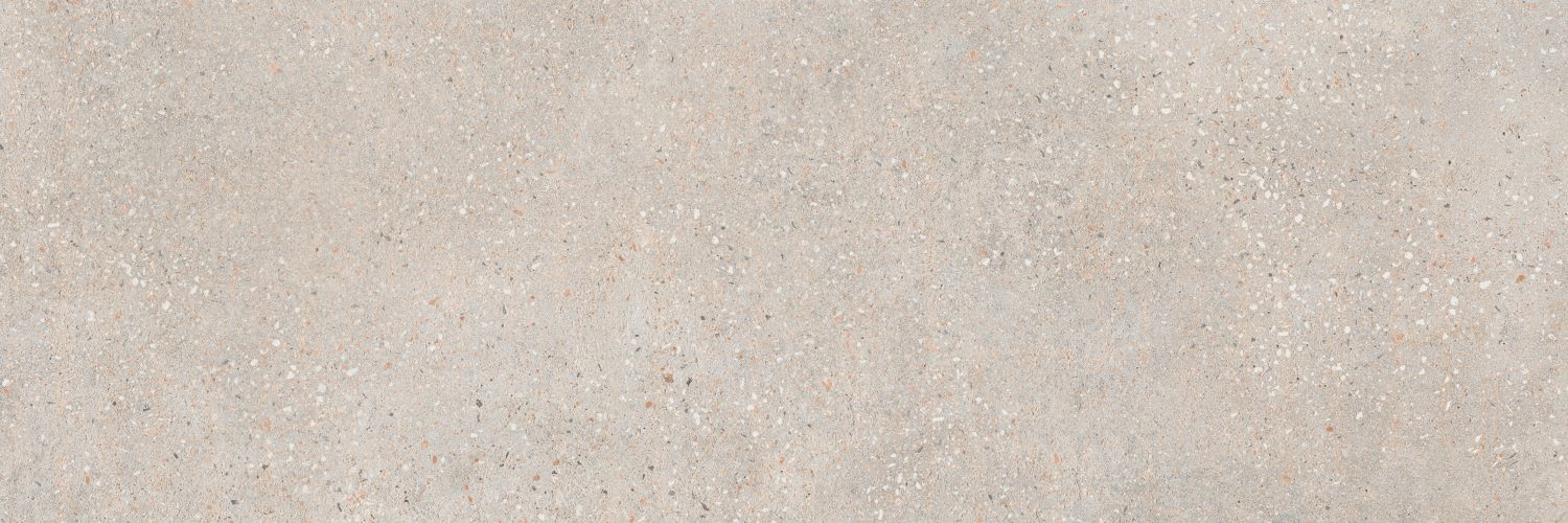 Asphalt Off White - Фаянс 